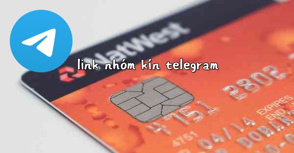 link nhóm kín telegram
