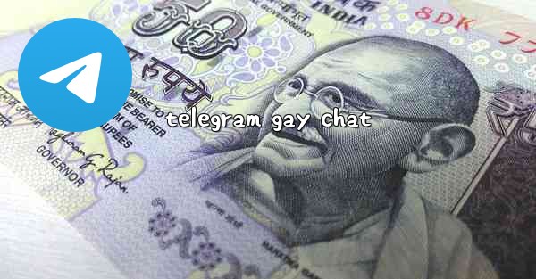 telegram gay chat