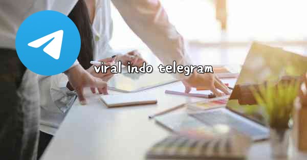 viral indo telegram