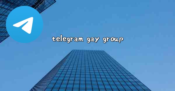 telegram gay group