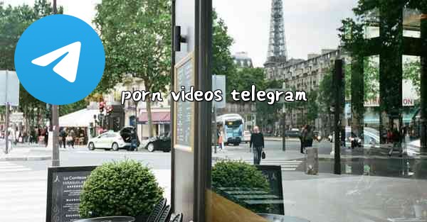 porn videos telegram