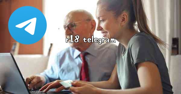 r18 telegram