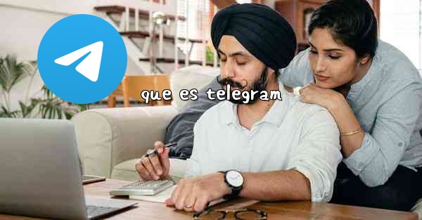 que es telegram