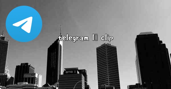 telegram lộ clip