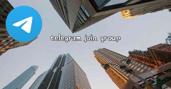 telegram join group