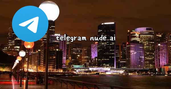 telegram nude ai