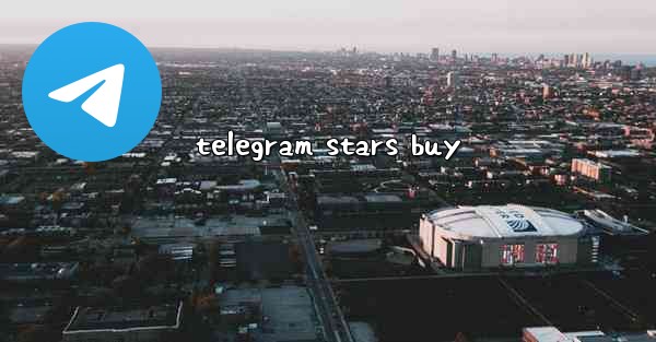 telegram stars buy