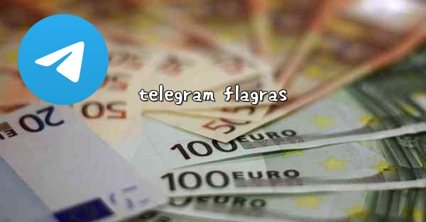 telegram flagras
