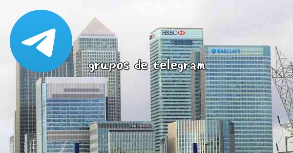grupos de telegram