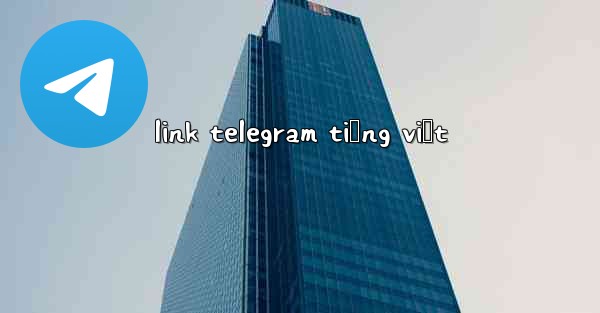 link telegram tiếng việt