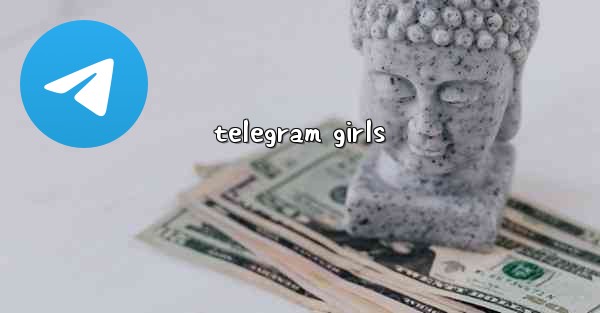 telegram girls