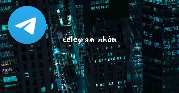 telegram nhóm