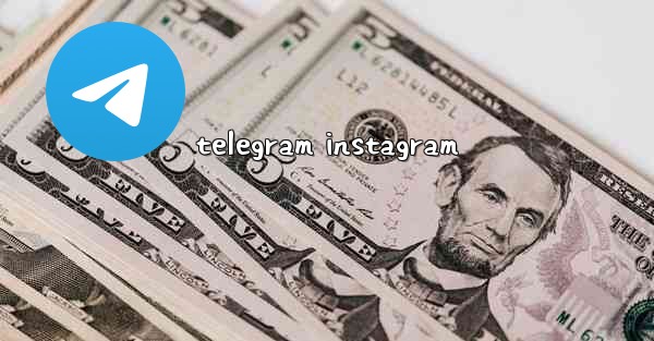 telegram instagram