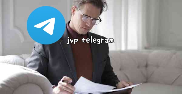 jvp telegram