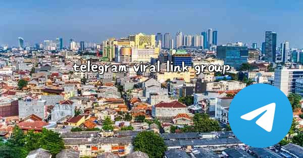 telegram viral link group