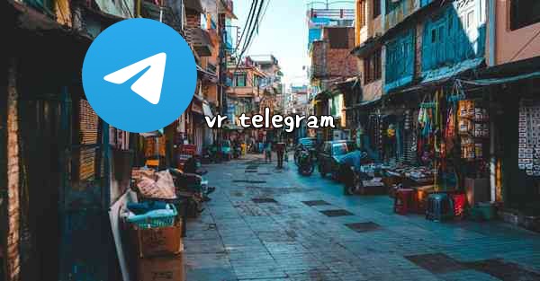vr telegram