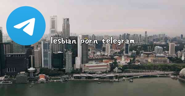 lesbian porn telegram