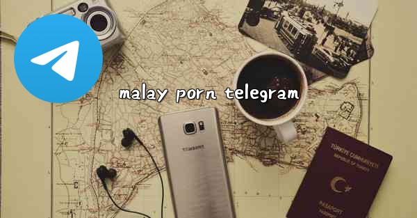 malay porn telegram