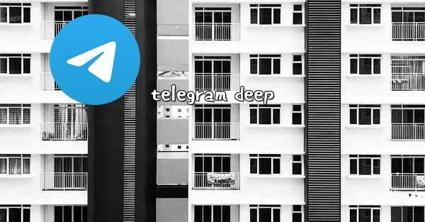 telegram deep
