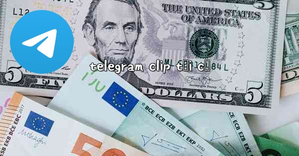 telegram clip tối cổ