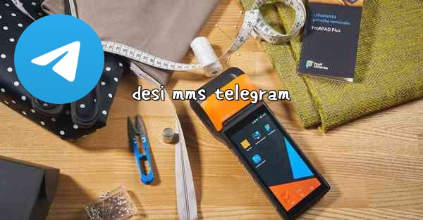 desi mms telegram