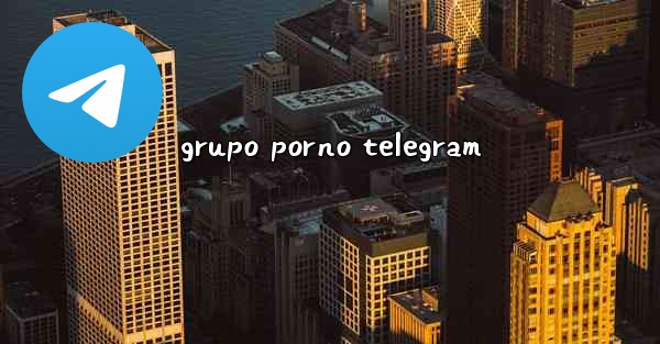 grupo porno telegram