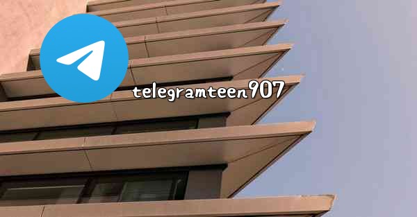 telegramteen907