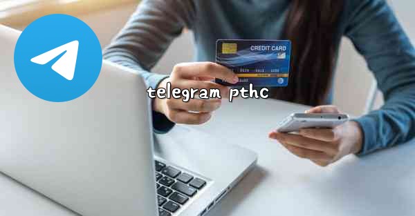 telegram pthc