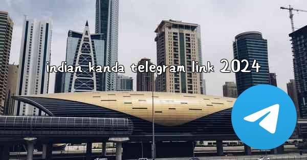 indian kanda telegram link 2024