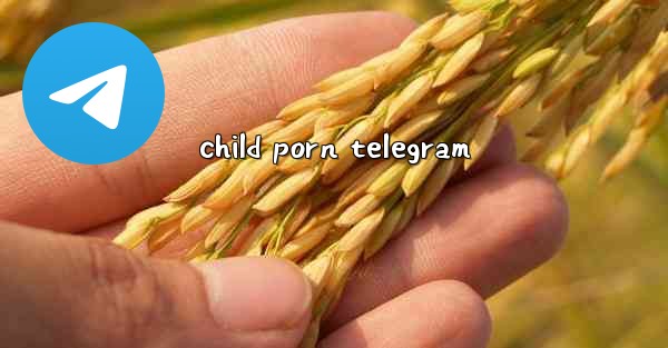 child porn telegram