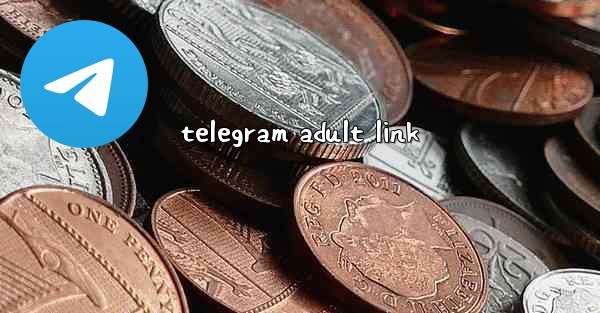 telegram adult link