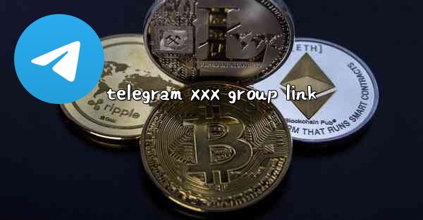 telegram xxx group link