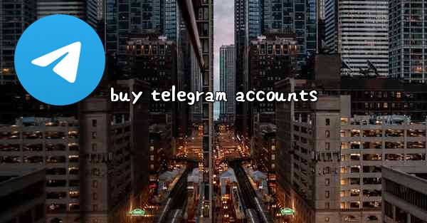buy telegram accounts