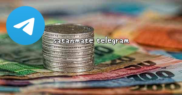 satanmate telegram