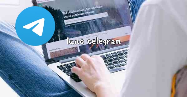 luno telegram