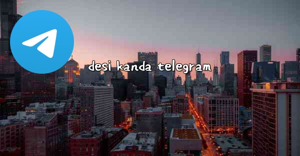 desi kanda telegram