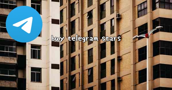 buy telegram stars