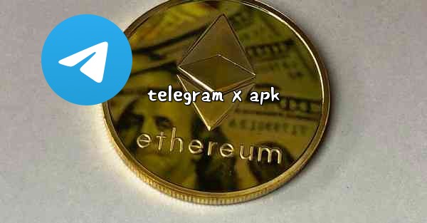 telegram x apk