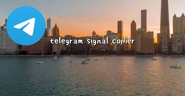 telegram signal copier