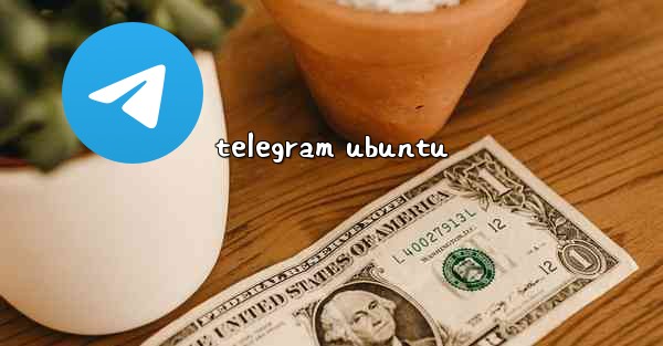 telegram ubuntu