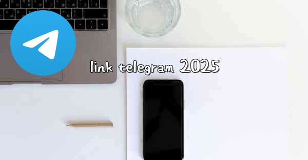 link telegram 2025