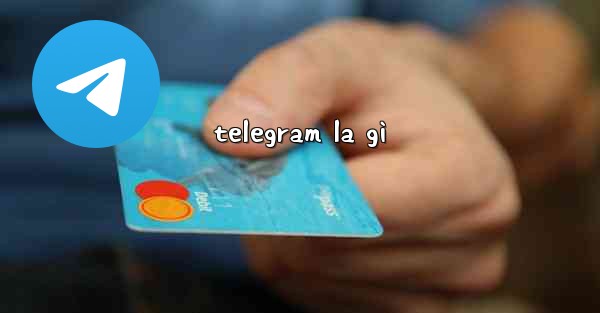 telegram la gì