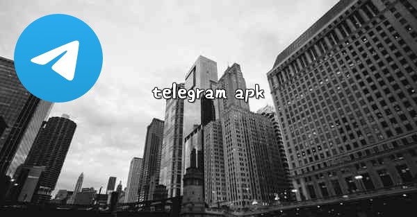 telegram apk