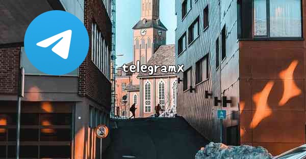 telegramx
