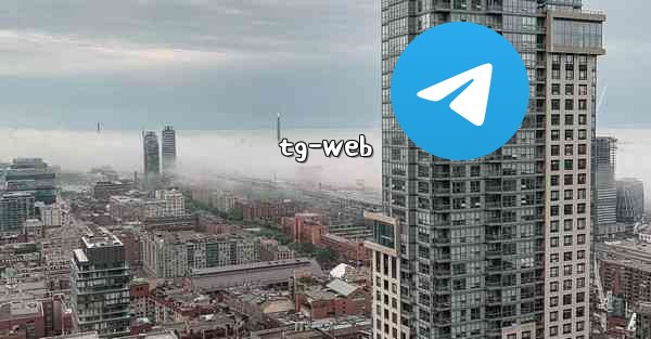 tg-web