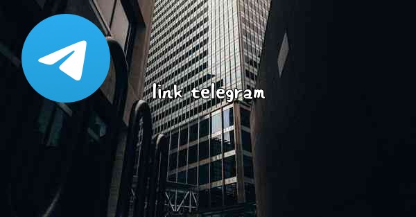 link telegram