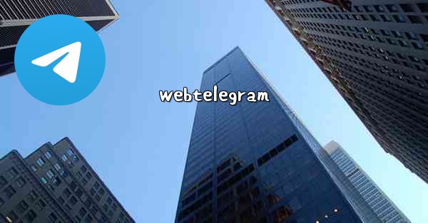 webtelegram