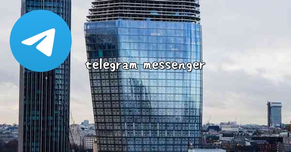 telegram messenger