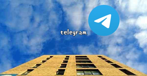 telegram