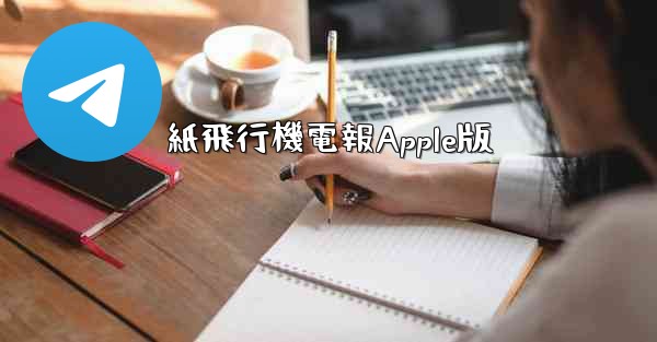 紙飛行機電報Apple版